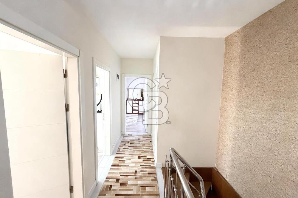 GOLDİVA KUZEY'DE SATILIK 3+1 DUBLEKS DAİRE