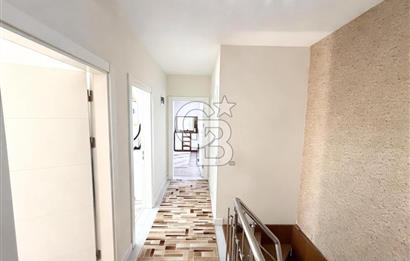 GOLDİVA KUZEY'DE SATILIK 3+1 DUBLEKS DAİRE
