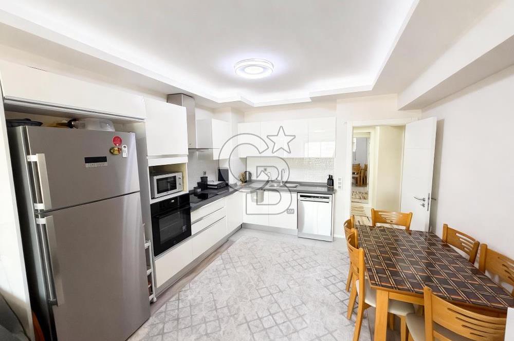 GOLDİVA KUZEY'DE SATILIK 3+1 DUBLEKS DAİRE