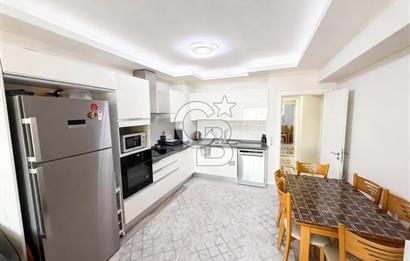 GOLDİVA KUZEY'DE SATILIK 3+1 DUBLEKS DAİRE