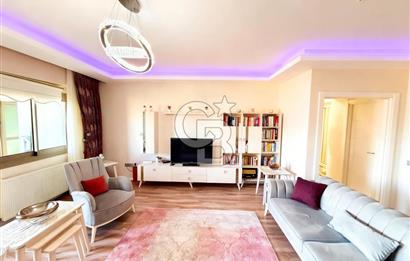 GOLDİVA KUZEY'DE SATILIK 3+1 DUBLEKS DAİRE