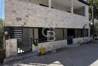 Müstakil 2 Katlı - Bağımısz - Sahile 75 Metre Turizm Ruhsatlı Yazlık - 1 - 369036