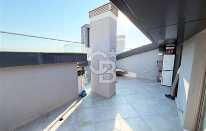 GOLDİVA KUZEY'DE SATILIK 3+1 DUBLEKS DAİRE