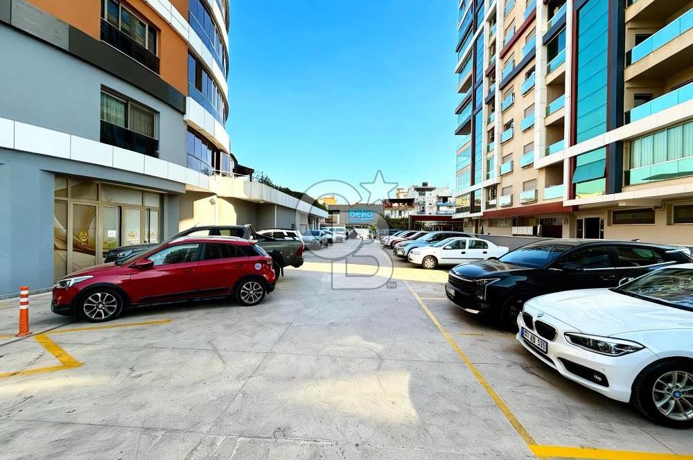 GOLDİVA KUZEY'DE SATILIK 3+1 DUBLEKS DAİRE