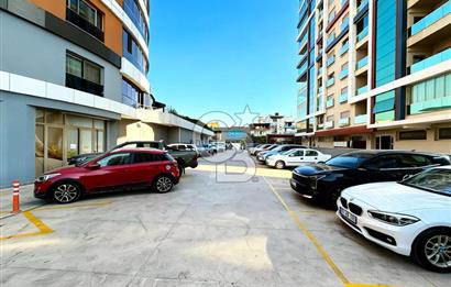 GOLDİVA KUZEY'DE SATILIK 3+1 DUBLEKS DAİRE