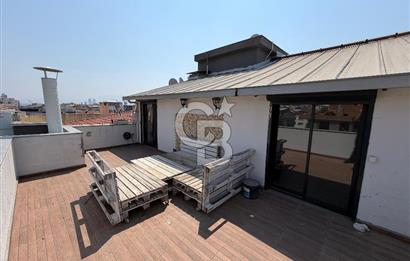 KARŞIYAKA BAHÇELİEVLER'DE SATILIK 3+1 DUBLEKS DAİRE