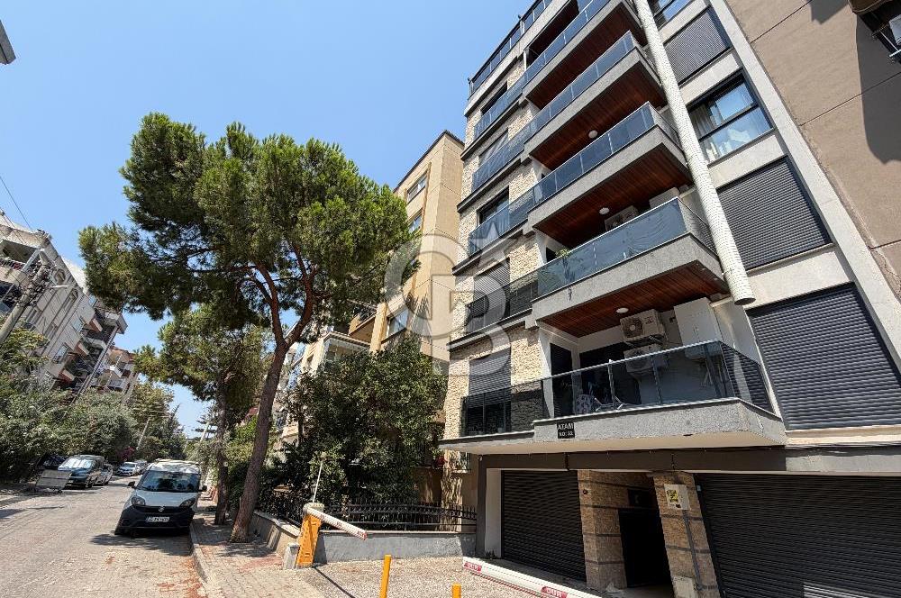 KARŞIYAKA BAHÇELİEVLER'DE SATILIK 3+1 DUBLEKS DAİRE