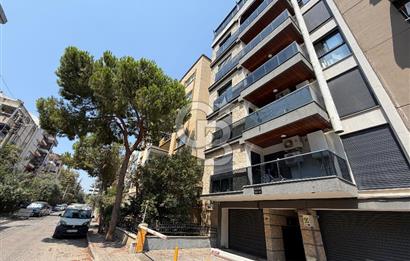 KARŞIYAKA BAHÇELİEVLER'DE SATILIK 3+1 DUBLEKS DAİRE