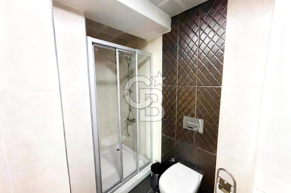 GOLDİVA KUZEY'DE SATILIK 3+1 DUBLEKS DAİRE