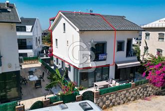 HİSARDA 3+1 DUBLEX DAİRE  - 6 - 369025