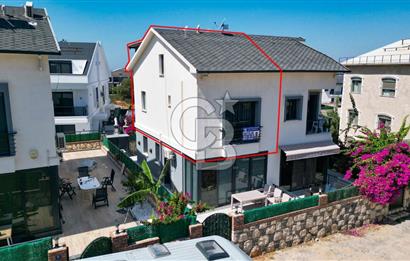 HİSARDA 3+1 DUBLEX DAİRE 