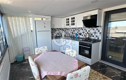 HİSARDA 3+1 DUBLEX DAİRE 