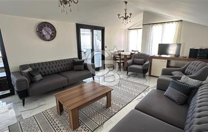 HİSARDA 3+1 DUBLEX DAİRE 