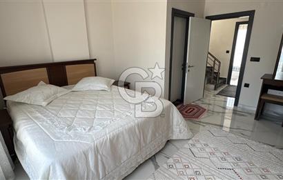 HİSARDA 3+1 DUBLEX DAİRE 