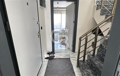 HİSARDA 3+1 DUBLEX DAİRE 