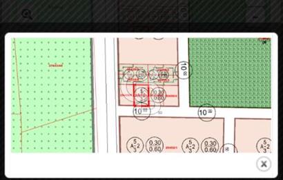 Antalya Döşemealtı altinkale satılık 300 M2 arsa