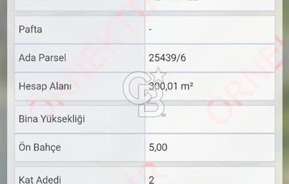 Antalya Döşemealtı altinkale satılık 300 M2 arsa
