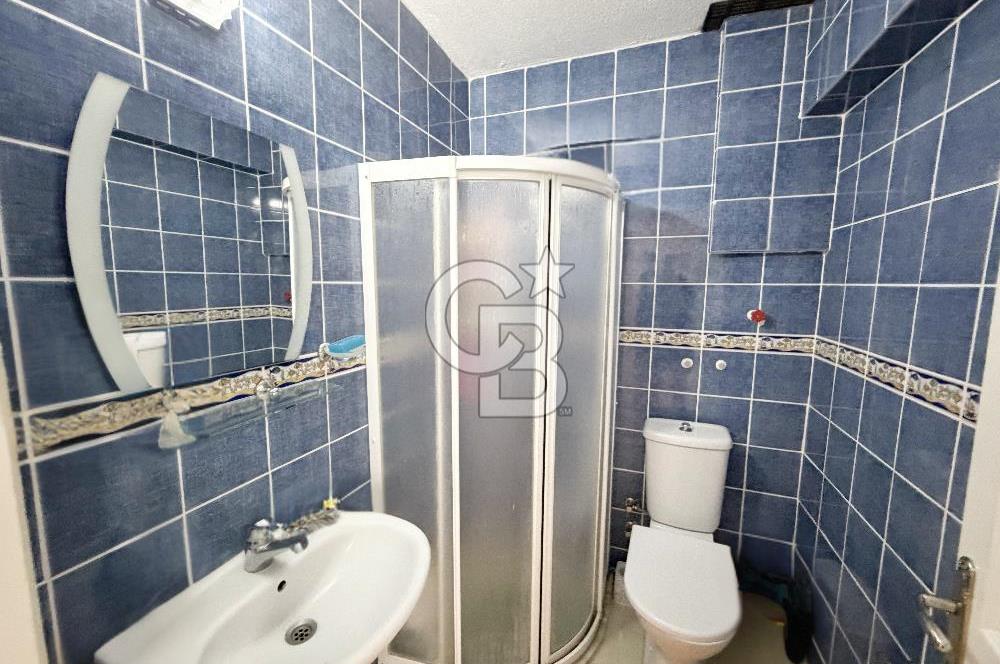Çandarlı'nın En Güzel Konumunda Denize Yakın Satılık 3+1 Villa