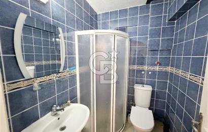 Çandarlı'nın En Güzel Konumunda Denize Yakın Satılık 3+1 Villa