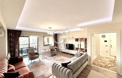 GOLDİVA KUZEY'DE SATILIK 3+1 DUBLEKS DAİRE