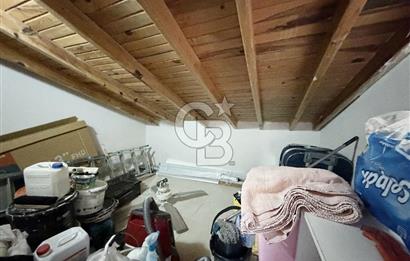 Çandarlı'nın En Güzel Konumunda Denize Yakın Satılık 3+1 Villa
