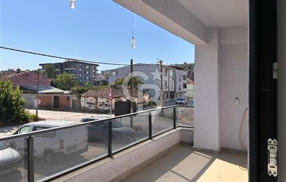 CB CLASS YOLÇATI KİRALIK 2+1 DAİRE