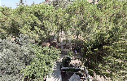 Çandarlı'nın En Güzel Konumunda Denize Yakın Satılık 3+1 Villa