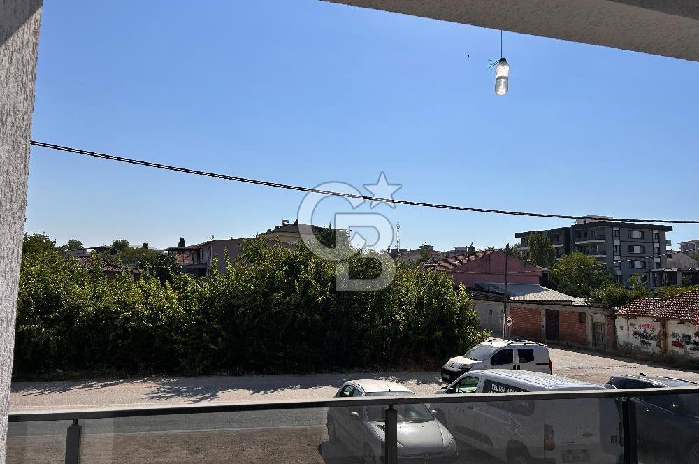 CB CLASS YOLÇATI KİRALIK 2+1 DAİRE