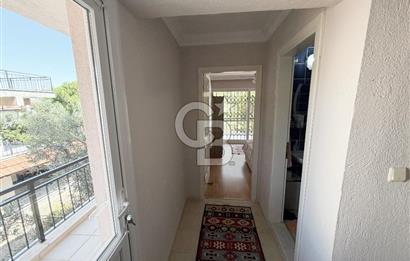 Çandarlı'nın En Güzel Konumunda Denize Yakın Satılık 3+1 Villa