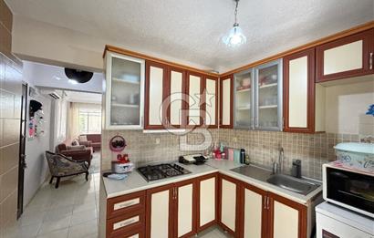 Çandarlı'nın En Güzel Konumunda Denize Yakın Satılık 3+1 Villa
