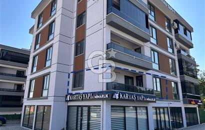 CB CLASS YOLÇATI KİRALIK 2+1 DAİRE