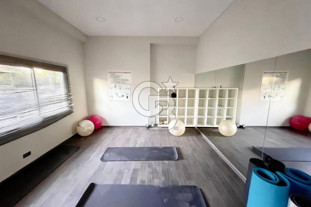 GOLDİVA KUZEY'DE SATILIK 3+1 DUBLEKS DAİRE