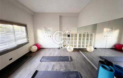 GOLDİVA KUZEY'DE SATILIK 3+1 DUBLEKS DAİRE
