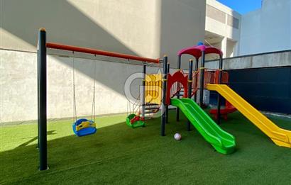 ERYAMAN ERLAND RESİDENCE'DE 2+1 SATILIK DAİRE