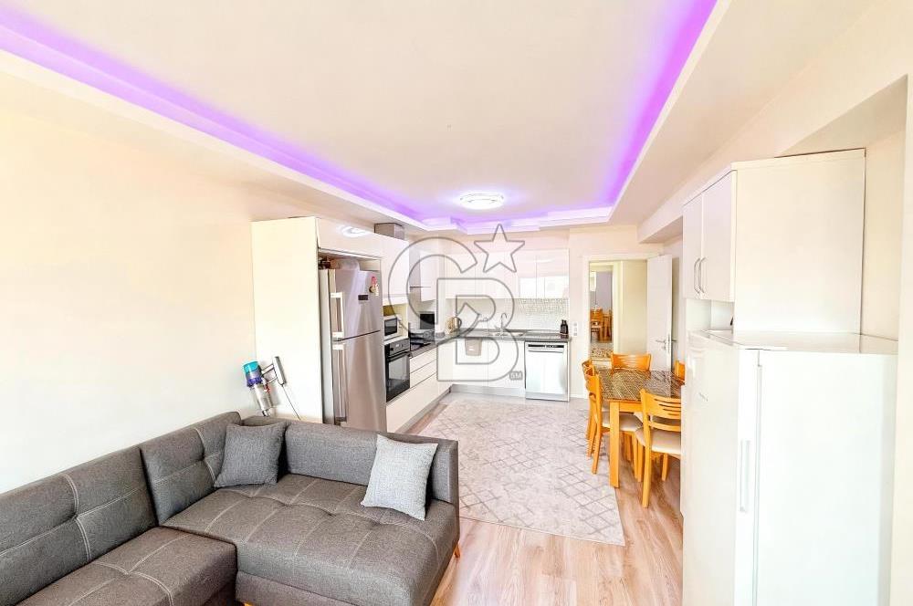 GOLDİVA KUZEY'DE SATILIK 3+1 DUBLEKS DAİRE