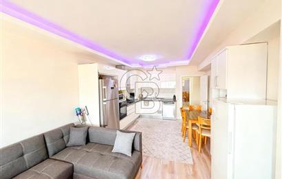 GOLDİVA KUZEY'DE SATILIK 3+1 DUBLEKS DAİRE