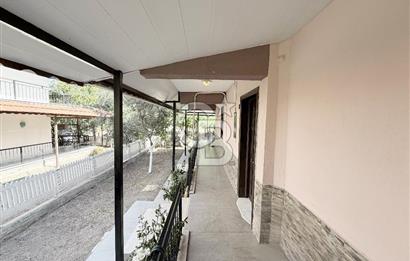 Çandarlı'nın En Güzel Konumunda Denize Yakın Satılık 3+1 Villa