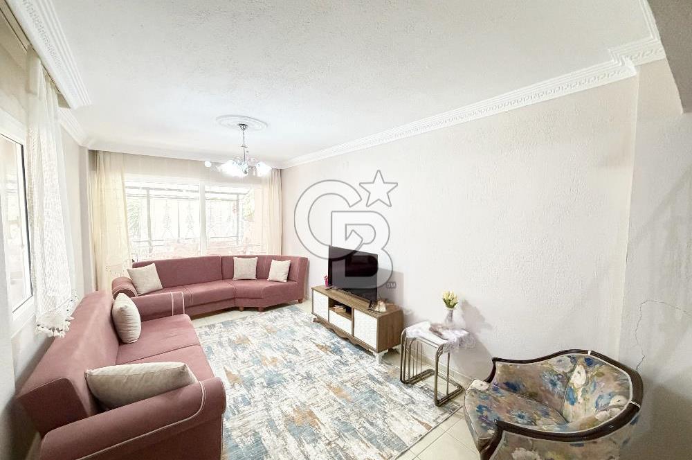 Çandarlı'nın En Güzel Konumunda Denize Yakın Satılık 3+1 Villa