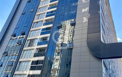 ERYAMAN ERLAND RESİDENCE'DE 2+1 SATILIK DAİRE