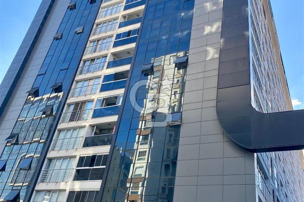 ERYAMAN ERLAND RESİDENCE'DE 2+1 SATILIK DAİRE