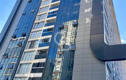 ERYAMAN ERLAND RESİDENCE'DE 2+1 SATILIK DAİRE