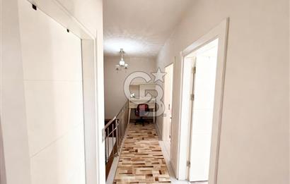 GOLDİVA KUZEY'DE SATILIK 3+1 DUBLEKS DAİRE