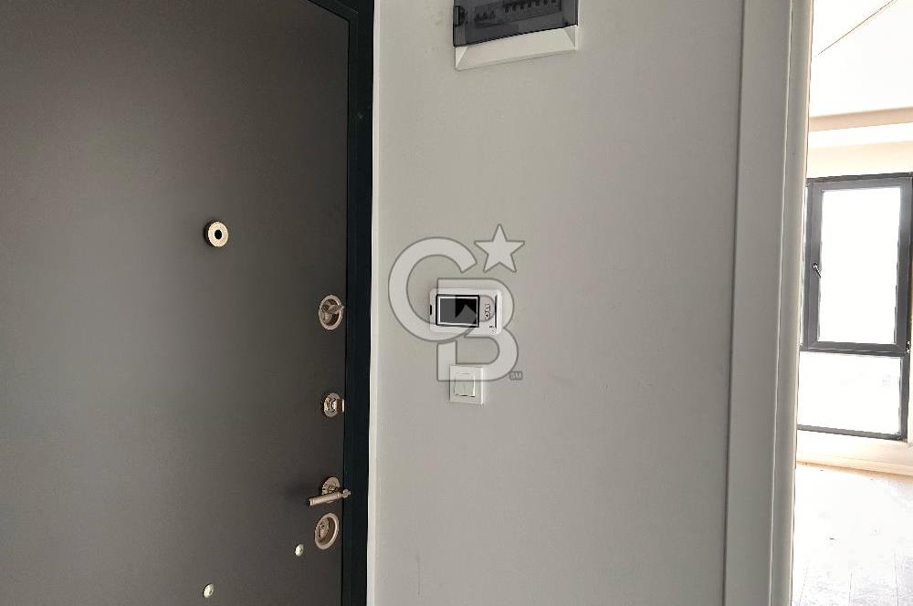 CB CLASS YOLÇATI KİRALIK 2+1 DAİRE