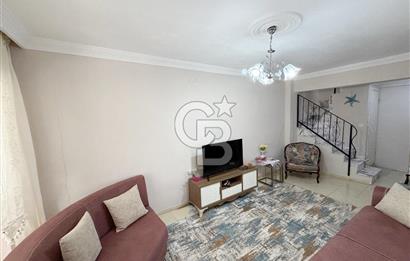 Çandarlı'nın En Güzel Konumunda Denize Yakın Satılık 3+1 Villa