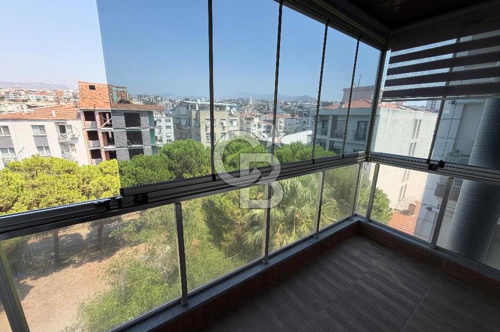 KARŞIYAKA BAHÇELİEVLER'DE SATILIK 3+1 DUBLEKS DAİRE