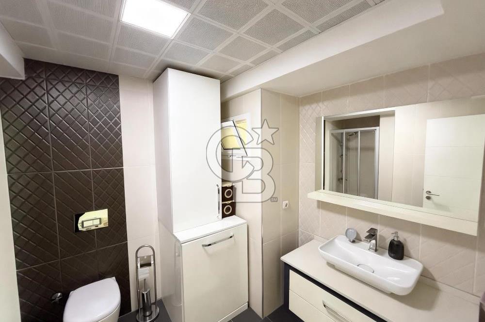 GOLDİVA KUZEY'DE SATILIK 3+1 DUBLEKS DAİRE