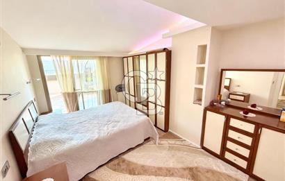 GOLDİVA KUZEY'DE SATILIK 3+1 DUBLEKS DAİRE