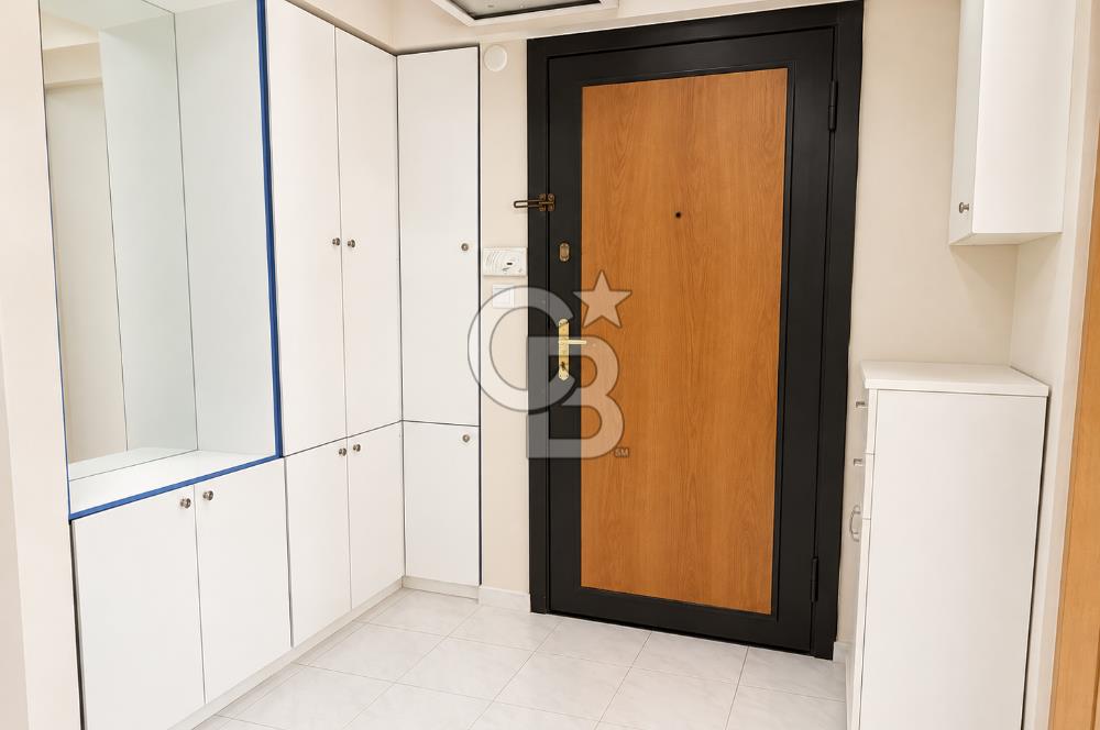 TUZLA İSTASYON ZİRVE 1 E2 BLOKTAPULU 3+1 SATILIK DAİRE