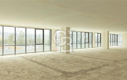 # MUSTAFA KEMAL MAHALLESİ’NDE ANA CADDE ÜZERİNDE, 30 METRE CEPHELİ KOMPLE KİRALIK BİNA