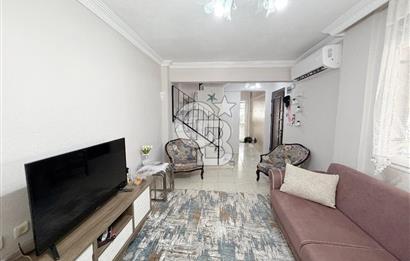 Çandarlı'nın En Güzel Konumunda Denize Yakın Satılık 3+1 Villa